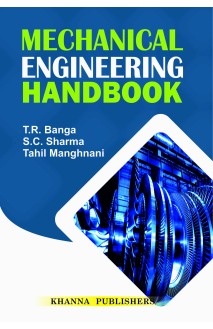 E_Book Mechanical Engineering Hand Book